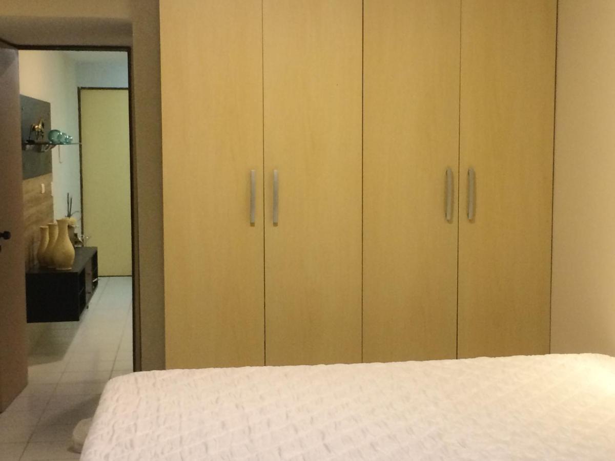 Flat - Fazenda Monte Castelo Gravata 4B Mod2 Apartment Saire Bagian luar foto