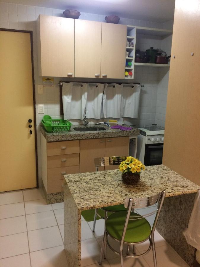 Flat - Fazenda Monte Castelo Gravata 4B Mod2 Apartment Saire Bagian luar foto