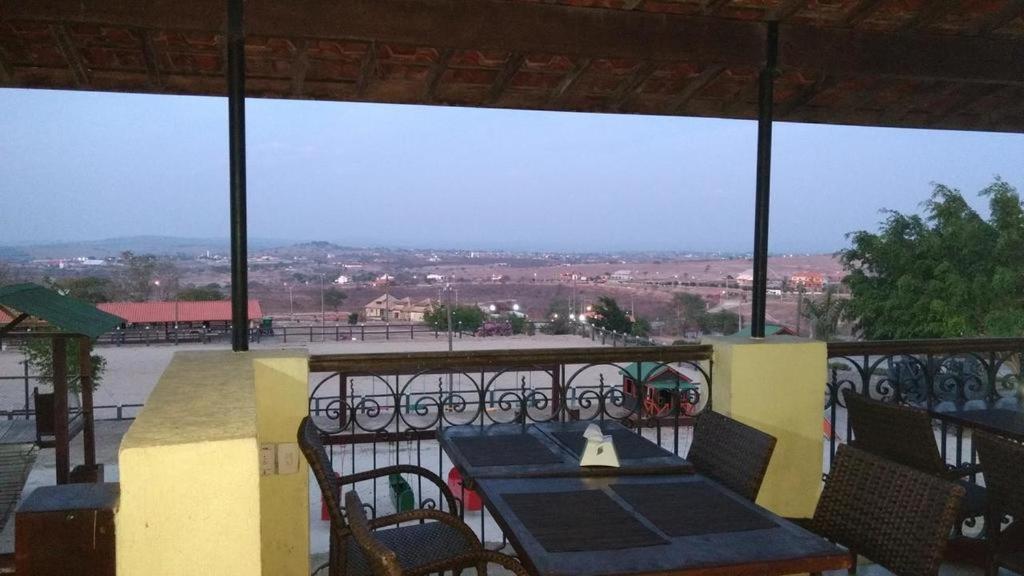 Flat - Fazenda Monte Castelo Gravata 4B Mod2 Apartment Saire Bagian luar foto
