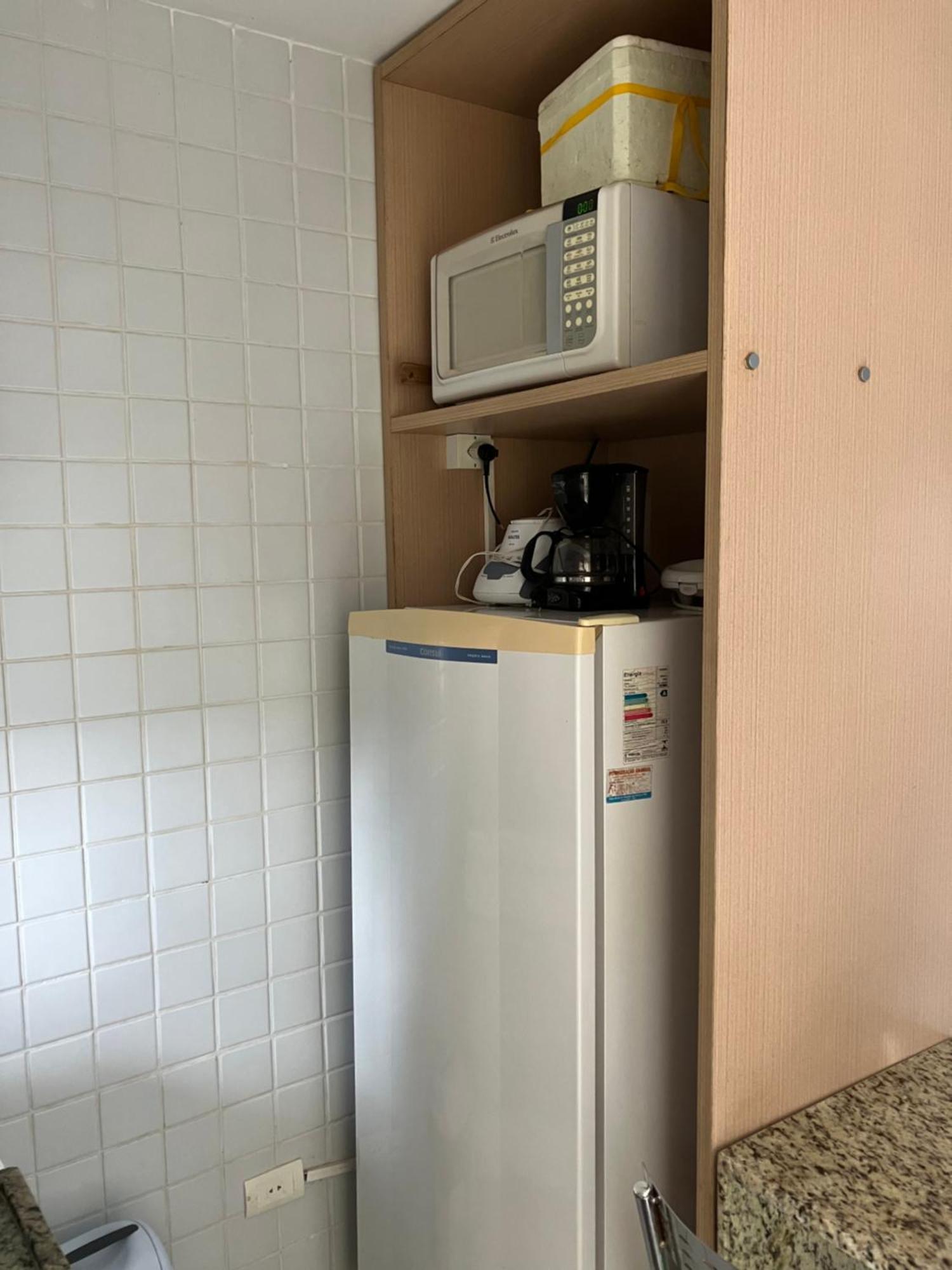 Flat - Fazenda Monte Castelo Gravata 4B Mod2 Apartment Saire Bagian luar foto