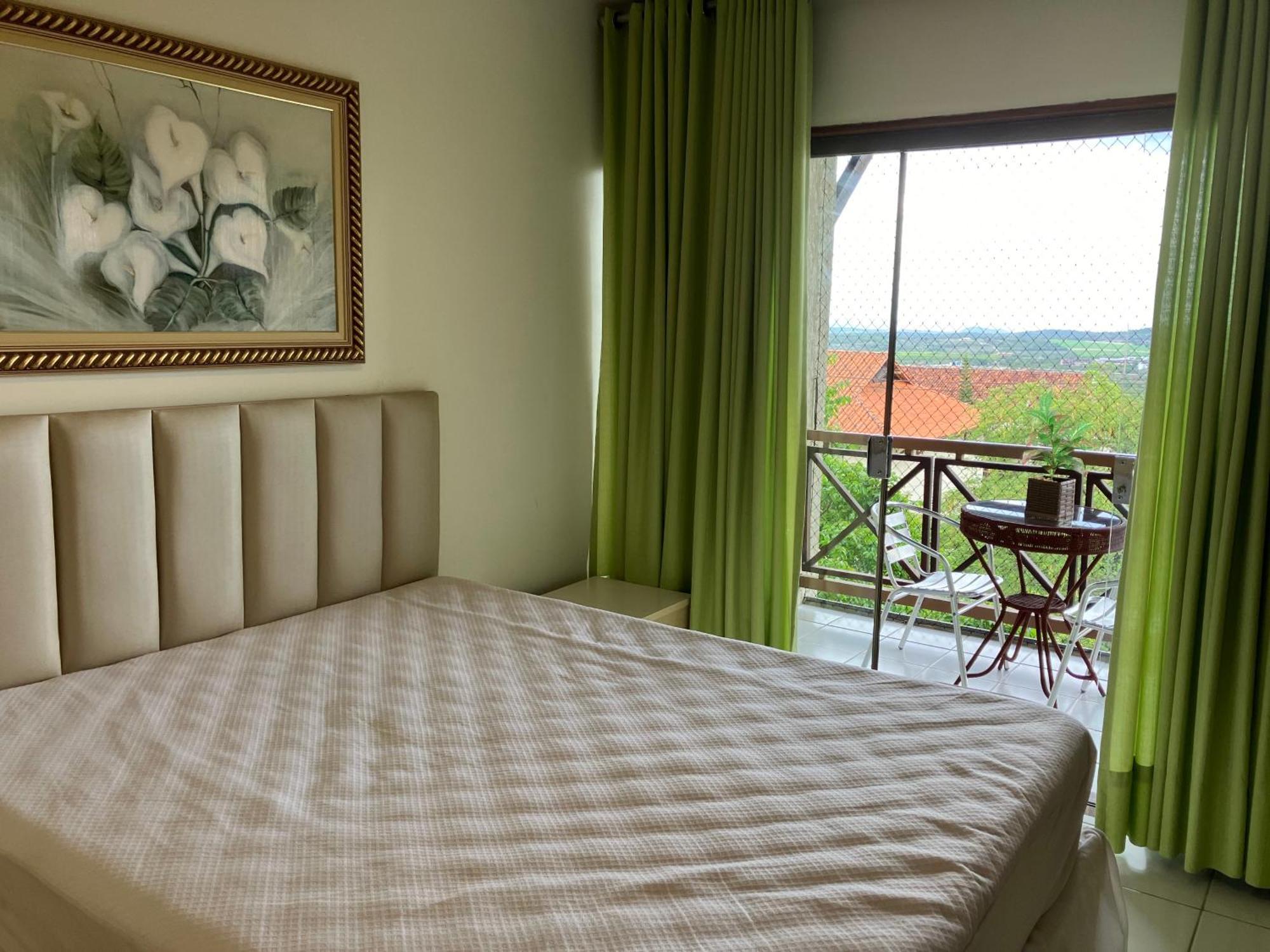Flat - Fazenda Monte Castelo Gravata 4B Mod2 Apartment Saire Bagian luar foto