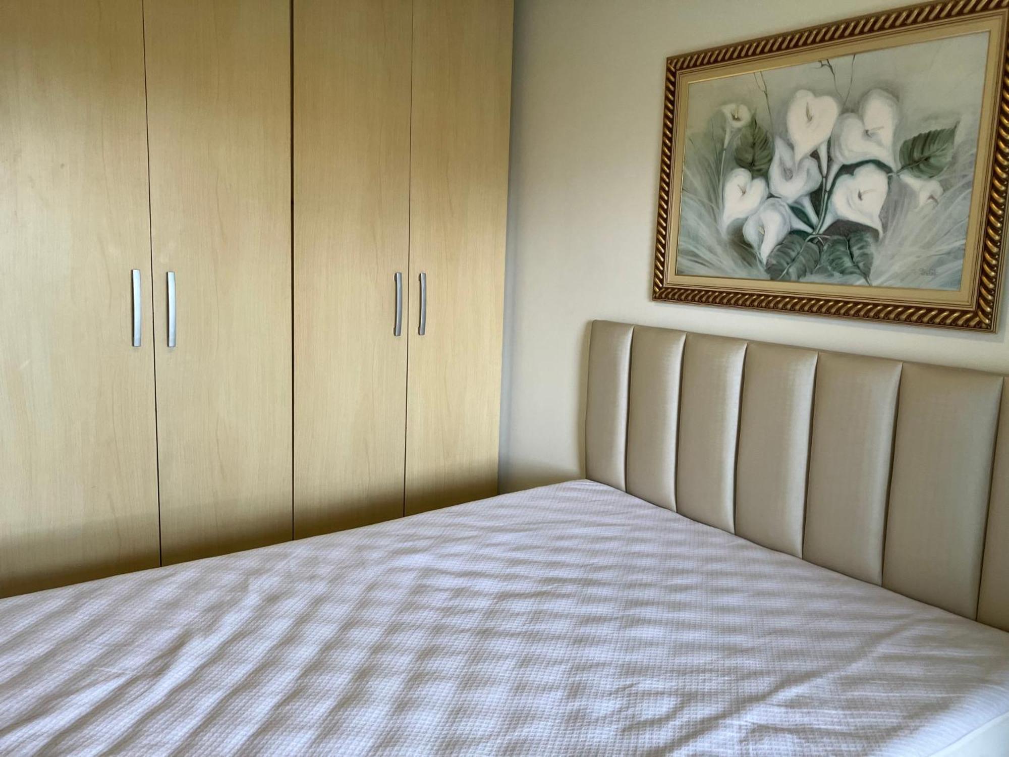Flat - Fazenda Monte Castelo Gravata 4B Mod2 Apartment Saire Bagian luar foto
