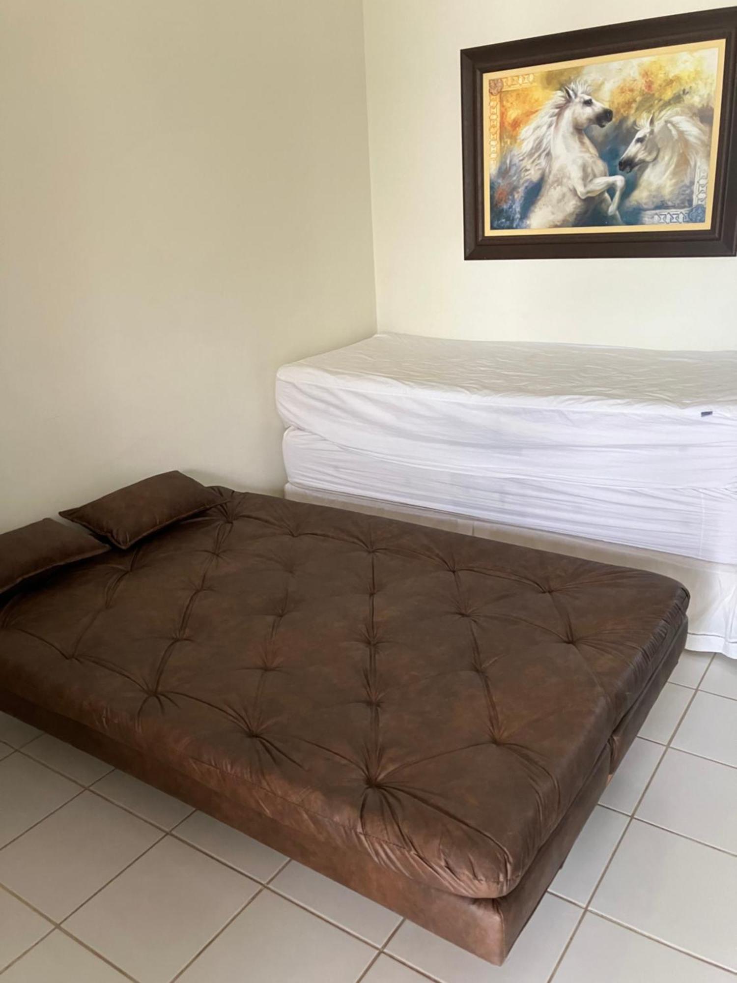 Flat - Fazenda Monte Castelo Gravata 4B Mod2 Apartment Saire Bagian luar foto